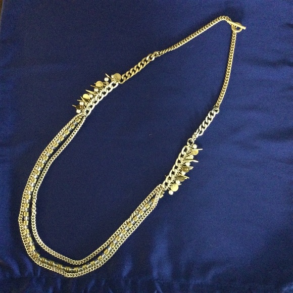 Jenny Bird Getty Necklace - Picture 2 of 11